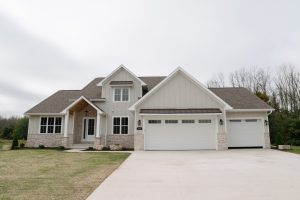 3663 Stockbury Home Exterior