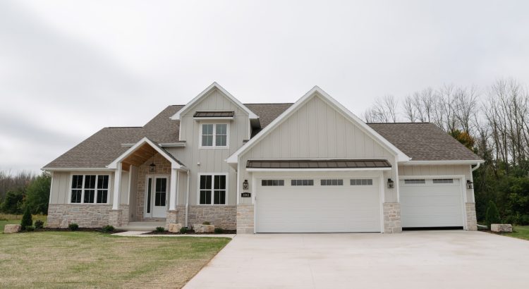 3663 Stockbury Home Exterior